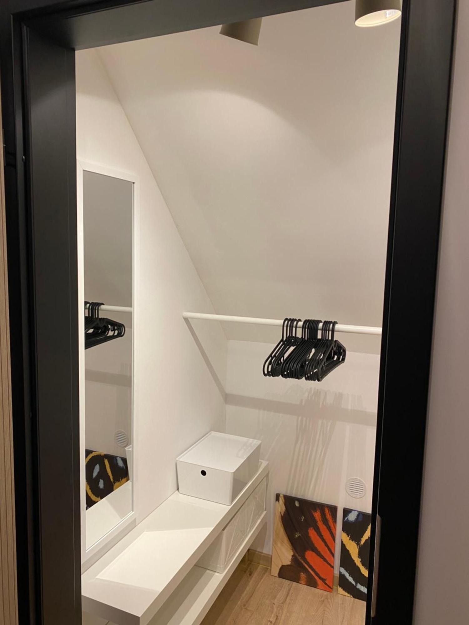 Domek Pod Sosnowa Gora Zelazno  المظهر الخارجي الصورة